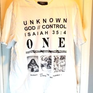 Forever 21 Men graphic t shirt